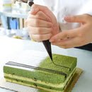 83 in 1 Cake Decorating Mouth Baking Tool Set Icing And Pastry Coloring Utensils