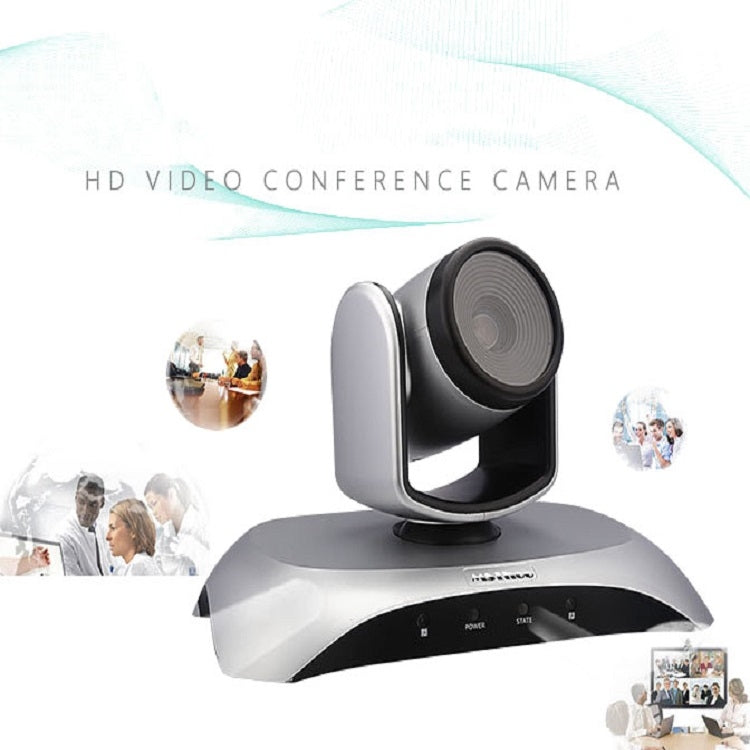 MSThoo MST-E720 HD Wide-Angle Video Conference Camera, US Plug