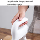 Stainless Steel Tenderloin Meat Knocking Meat Needle 48-Pin Household Kitchen Rib Breaker(White)