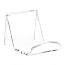 3 PCS Stick-On Headset Bracket Wall-Mounted Gamepad Bracket(Transparent)