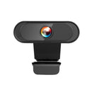 1080P Full HD Computer Camera Teaching Meeting USB Webcam