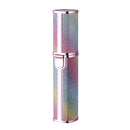 2 In 1 Electric Shaver Lady Eyebrow Trimmer Lipstick Automatic Facial Hair Removal Device, Style: Dry Battery