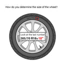 5 Sheets Motorcycle Rim Stickers Personality Wheels Modified Decals(Blue)