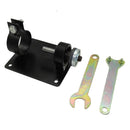 13MM 2 PCS Electric Drill Cutting Base Grinding & Polishing Machine Bracket Electric Drill Conversion Tool Base
