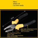 2 Sets 7 PCS / Set Home Car Hardware Tool Box Repair Combination Tool