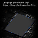 1m JingHua HDMI-3RCA HDMI To 3RCA Conversion Cable Set-Top TV Projector AV Lotus Converter Cable