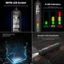 BSIDE X1 Smart Digital Multimeter Test Electric Pen Voltage Detector