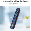 BSIDE X1 Smart Digital Multimeter Test Electric Pen Voltage Detector