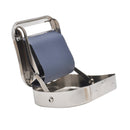 2 PCS 70MM Box-Type Cigarette Maker Metal Automatic Cigarette Makerï¼ŒRandom Style Delivery