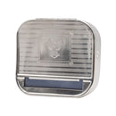 2 PCS 70MM Box-Type Cigarette Maker Metal Automatic Cigarette Makerï¼ŒRandom Style Delivery