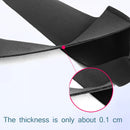2 PCS Volleyball Badminton Tendon Sheath Wristband Thin Wrist Sprain Thumb Cover, Specification: Mï¼ˆLeft Handï¼‰