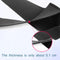 2 PCS Volleyball Badminton Tendon Sheath Wristband Thin Wrist Sprain Thumb Cover, Specification: Mï¼ˆLeft Handï¼‰