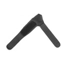 2 PCS Volleyball Badminton Tendon Sheath Wristband Thin Wrist Sprain Thumb Cover, Specification: Lï¼ˆLeft Handï¼‰