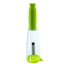 4 PCS Storage Type Peeling Knife With Storage Box Planer Peeling Knife Household Fruit Multifunctional Peeler
