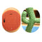 Electric Dancing Cactus Singing Holiday Gift Doll for Children with 120 English Songs