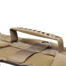 Large And Medium-Sized Dog Vest-Style Chest Harness L(Khaki)