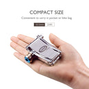 CXWXC 16 In 1 Bicycle Repair Combination Tool Multifunctional Mountain Bike Repair Tool