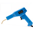 H50 Car Bumper Crack Repair Welding Machine Plastic Welding Nail Artifact, UK Plug(Blue)
