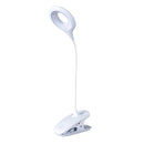 7013A Charging Model 1200mA LED Table Lamp Bedroom Bedside Lamp Children Eye Protection Learning Lamp