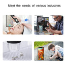 WIFI Electron Microscope USB Digital Magnifying Glass