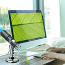 WIFI Electron Microscope USB Digital Magnifying Glass