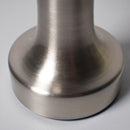 JB-TD001 LED Touch Table Lamp Cafe Restaurant Decoration Night Light, Specification: EU Plug(Silver)