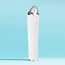 Home Beauty Instrument WIFI Visual Electric Blackhead Cleaning Instrument(White)