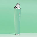 Home Beauty Instrument WIFI Visual Electric Blackhead Cleaning Instrument(Green)
