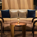 JB-TD008 Outdoor Table Lamp Creative Charging Restaurant Touch Table Lamp Bar Table Lamp, Specification: US Plug(Golden)
