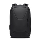 BANGE BG-22188 Fashion Business Anti-Theft Backpack Backpack with External USB Charging Port(Black)