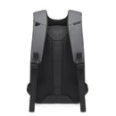 BANGE BG-22188 Fashion Business Anti-Theft Backpack Backpack with External USB Charging Port(Black)