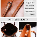 L4007 One-Shoulder Messenger Female Bag Handbags(Black )