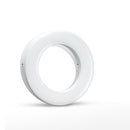 Mobile Phone Live Selfie Light LED Beauty Ring Fill Light(White)