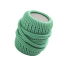 3 PCS Anti-Entanglement And Anti-Knotting Laundry Ball Washing Machine Cleaning Ball Guard Washing Ball(Green)