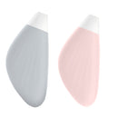 Intelligent Visualization Blackhead Beauty Device(Fog gray)