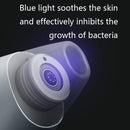 Intelligent Visualization Blackhead Beauty Device(Fog gray)