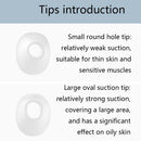 Intelligent Visualization Blackhead Beauty Device(Fog gray)
