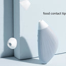 Intelligent Visualization Blackhead Beauty Device(Fog gray)
