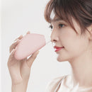 Intelligent Visualization Blackhead Beauty Device(Fog gray)