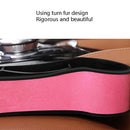 Car Seat Slot Storage Box Multi-Function Slot Storage Box(Black)