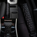 Car Interior Cover Diamond Car Accessories Handbrake Cover