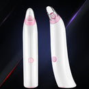 HD-2139 Blackhead Suction Device Pore Cleaner Face Cleaning Beauty Device(Pink)