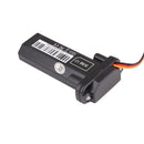 DEAOKE 12-80V 2G GPS Positioning Tracker Mini Waterproof Vehicle Tracking System