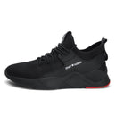 Men Sports Shoes Casual Comfortable Running Shoes, Size: 43