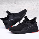 Men Sports Shoes Casual Comfortable Running Shoes, Size: 43