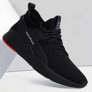 Men Sports Shoes Casual Comfortable Running Shoes, Size: 43