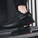 Men Sports Shoes Casual Comfortable Running Shoes, Size: 43