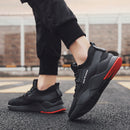 Men Sports Shoes Casual Comfortable Running Shoes, Size: 43