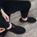 Men Sports Shoes Casual Comfortable Running Shoes, Size: 43