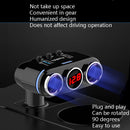 YANTU B39 Cigarette Lighters Cars Multifunctional Usb Fast Charging Car Charger Wired Voltage